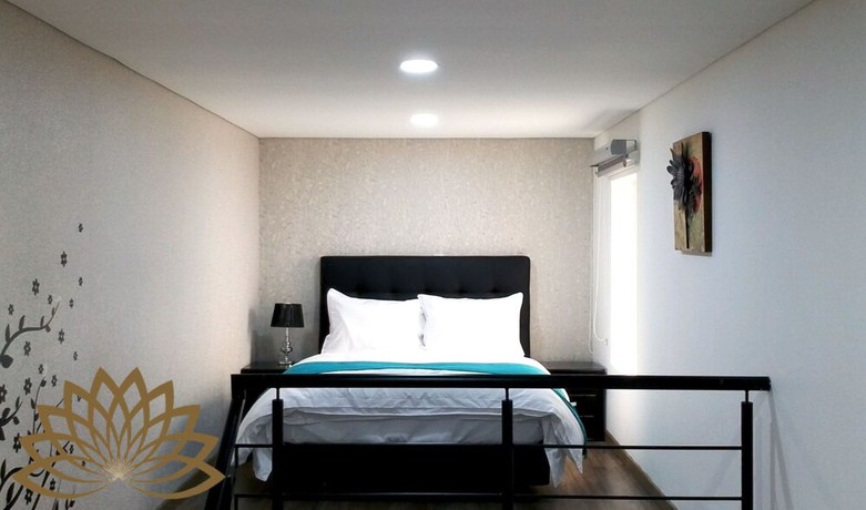 Imagen de la habitación del Hotel Apartahotel Boutique Central. Foto 16