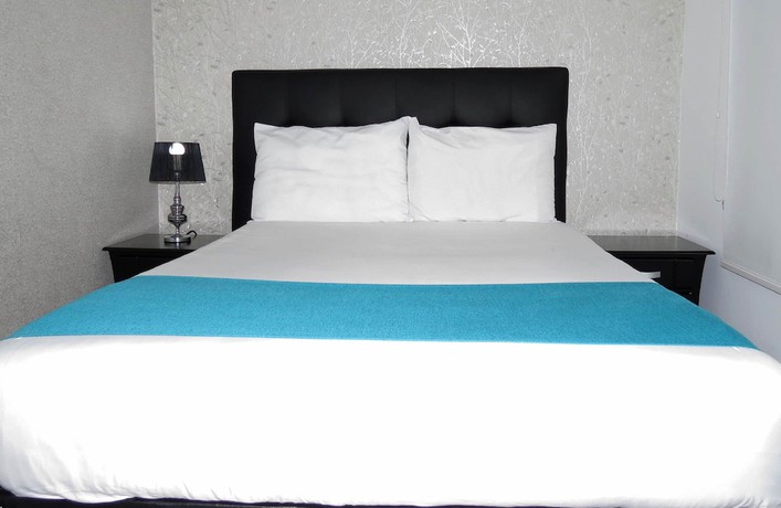 Imagen de la habitación del Hotel Apartahotel Boutique Central. Foto 19