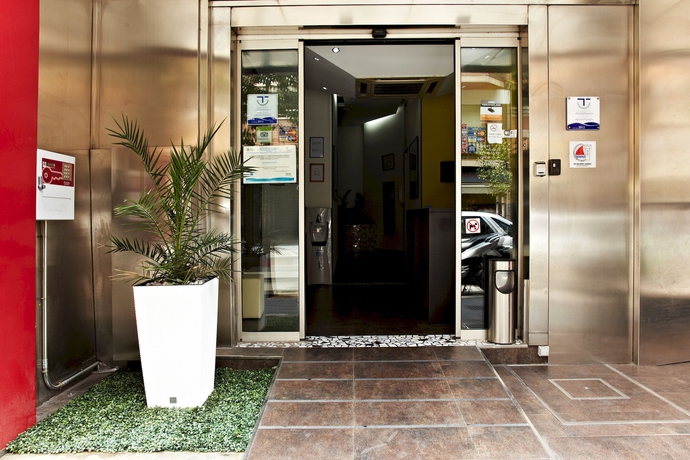 Imagen general del Hotel Apartahotel Centric. Foto 2