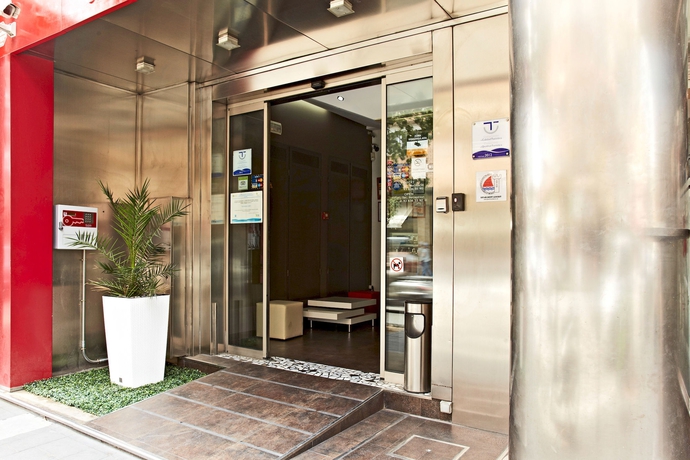 Imagen general del Hotel Apartahotel Centric. Foto 3