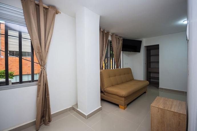 Imagen de la habitación del Hotel Apartahotel Ceo. Foto 12