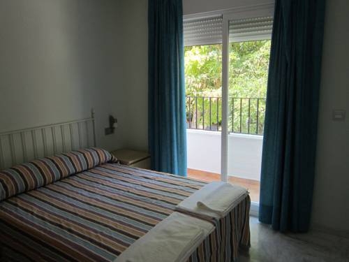 Imagen general del Hotel Apartahotel Doña Reyes. Foto 2