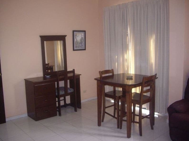 Imagen de la habitación del Hotel Apartahotel Drake Bol&iacute;var. Foto 11