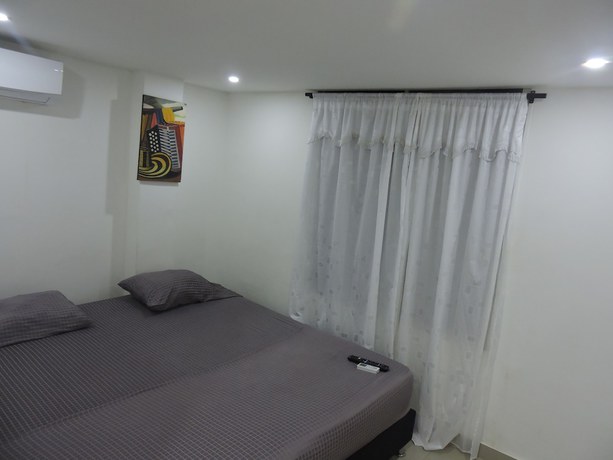 Imagen de la habitación del Hotel Apartahotel El Dorado. Foto 9