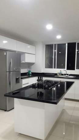 Imagen de la habitación del Hotel Apartahotel El Dorado. Foto 10