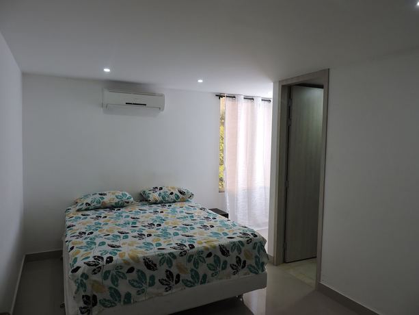 Imagen de la habitación del Hotel Apartahotel El Dorado. Foto 12