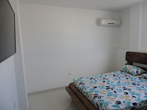 Imagen de la habitación del Hotel Apartahotel El Dorado. Foto 20