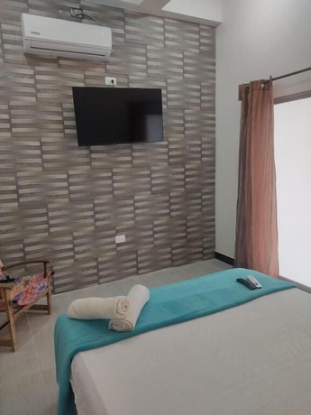 Imagen de la habitación del Hotel Apartahotel Family House. Foto 3