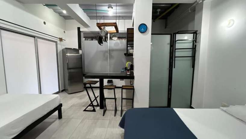 Imagen de la habitación del Hotel Apartahotel Family House. Foto 6