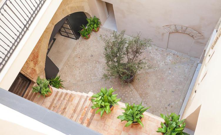 Imagen de los interiores del Hotel Apartahotel Fil Suites. Foto 15