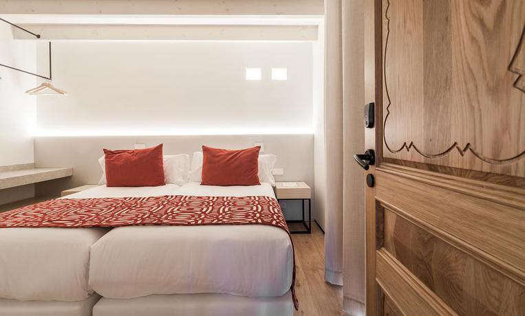 Imagen de la habitación del Hotel Apartahotel Fil Suites. Foto 7