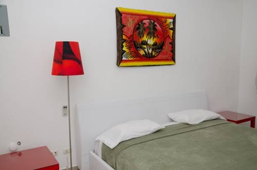 Imagen general del Hotel Apartahotel Guaraguao. Foto 3