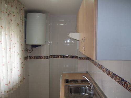 Imagen general del Hotel Apartahotel Los Hermanos. Foto 3