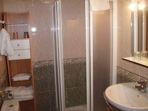 Imagen general del Hotel Apartahotel Los Hermanos. Foto 4