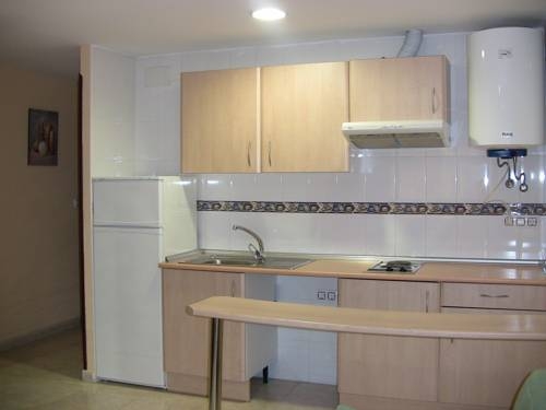 Imagen general del Hotel Apartahotel Los Hermanos. Foto 5