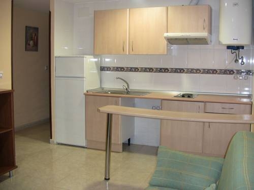 Imagen general del Hotel Apartahotel Los Hermanos. Foto 8