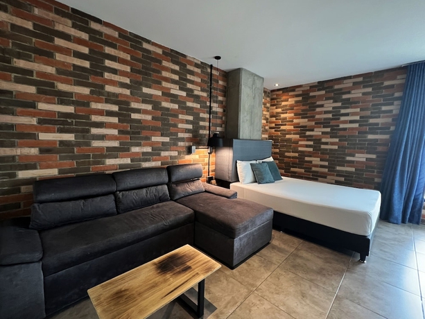 Imagen de la habitación del Hotel Apartahotel Medellin. Foto 7