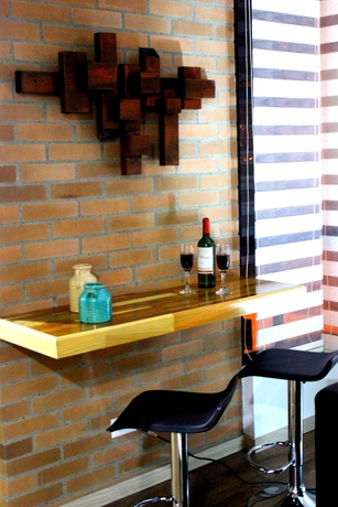 Imagen de la habitación del Hotel Apartahotel Millenials. Foto 9