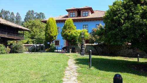 Imagen de la habitación del Hotel Apartahotel Quinta La Espada&ntilde;a. Foto 2