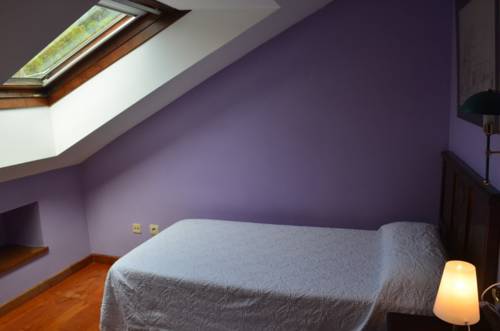 Imagen de la habitación del Hotel Apartahotel Quinta La Espada&ntilde;a. Foto 3