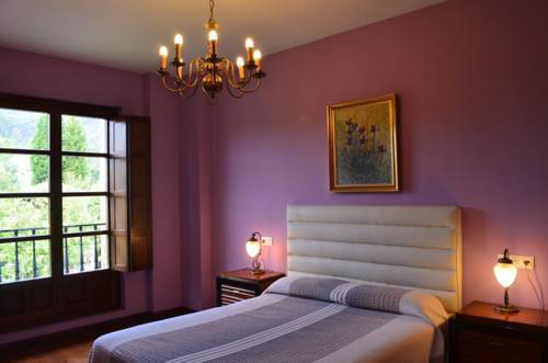 Imagen de la habitación del Hotel Apartahotel Quinta La Espada&ntilde;a. Foto 6