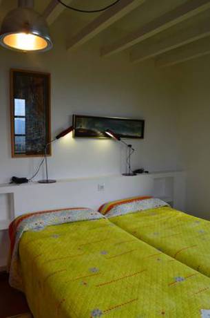 Imagen de la habitación del Hotel Apartahotel Quinta La Espada&ntilde;a. Foto 10