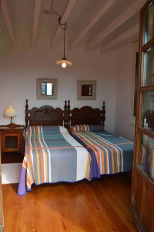 Imagen de la habitación del Hotel Apartahotel Quinta La Espada&ntilde;a. Foto 12