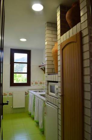 Imagen de la habitación del Hotel Apartahotel Quinta La Espada&ntilde;a. Foto 14