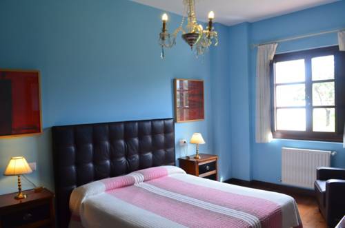 Imagen de la habitación del Hotel Apartahotel Quinta La Espada&ntilde;a. Foto 15