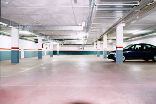 Imagen de los interiores del Hotel Apartahotel Ribera. Foto 13