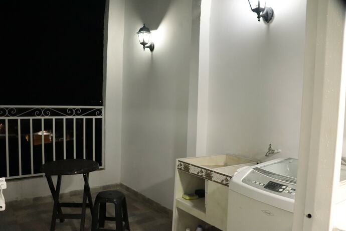 Imagen general del Hotel Apartahotel Tia In&eacute;s. Foto 4