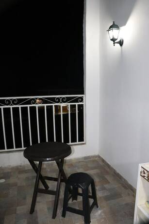 Imagen general del Hotel Apartahotel Tia In&eacute;s. Foto 5