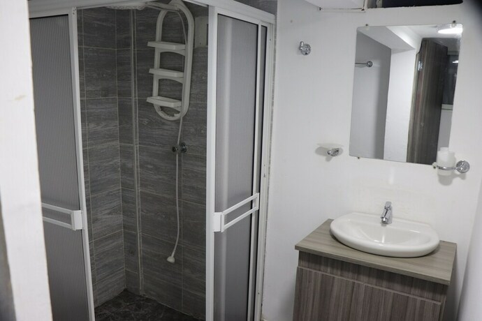 Imagen general del Hotel Apartahotel Tia In&eacute;s. Foto 11