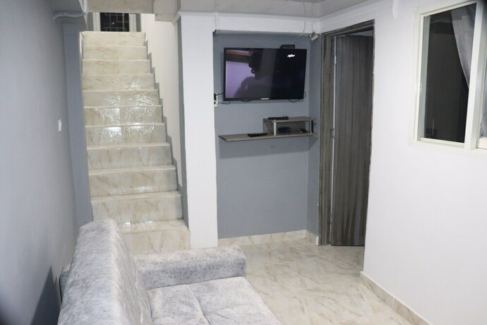 Imagen general del Hotel Apartahotel Tia In&eacute;s. Foto 18