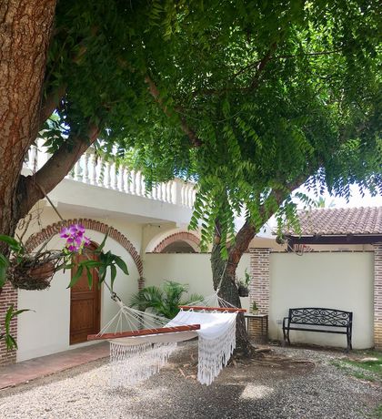 Imagen de la habitación del Hotel Apartahotel Yamili. Foto 5