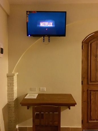 Imagen de la habitación del Hotel Apartahotel Yamili. Foto 9