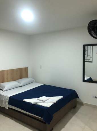 Imagen de la habitación del Hotel Apartahotel Zeus. Foto 9