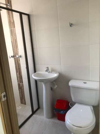 Imagen de la habitación del Hotel Apartahotel Zeus. Foto 10