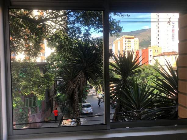 Imagen de la habitación del Hotel Apartahotel Zeus. Foto 16