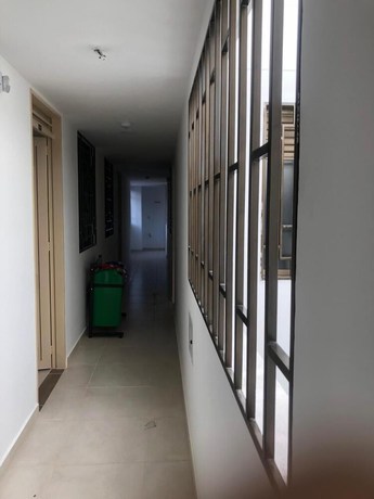 Imagen de los interiores del Hotel Apartahotel Zeus. Foto 20