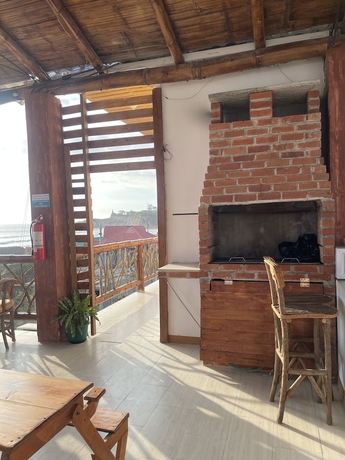 Imagen de la habitación del Hotel Apartahotel wanderlust. Foto 12