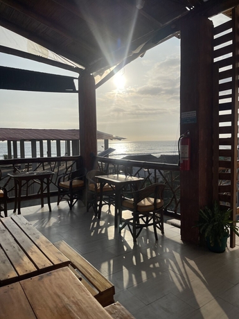 Imagen de la habitación del Hotel Apartahotel wanderlust. Foto 13