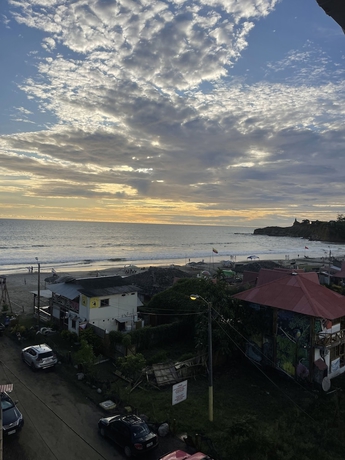 Imagen general del Hotel Apartahotel wanderlust. Foto 3