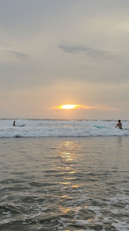 Imagen general del Hotel Apartahotel wanderlust. Foto 2