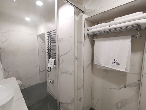 Imagen de la habitación del Hotel Apartament BDSM Luxxx Częstochowa. Foto 5