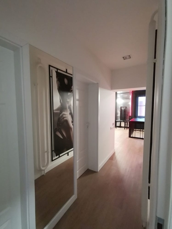 Imagen de la habitación del Hotel Apartament BDSM Luxxx Częstochowa. Foto 7