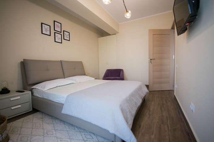 Imagen general del Hotel Apartament Black Sea. Foto 2