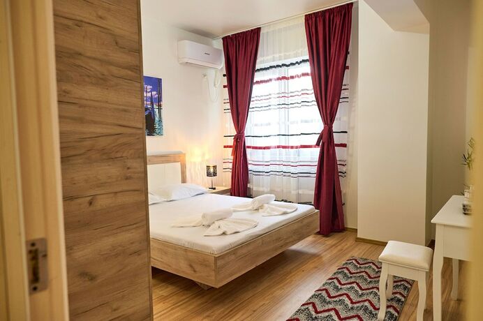 Imagen general del Hotel Apartament Black Sea. Foto 6