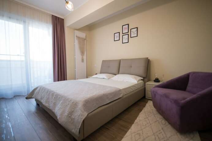 Imagen general del Hotel Apartament Black Sea. Foto 9