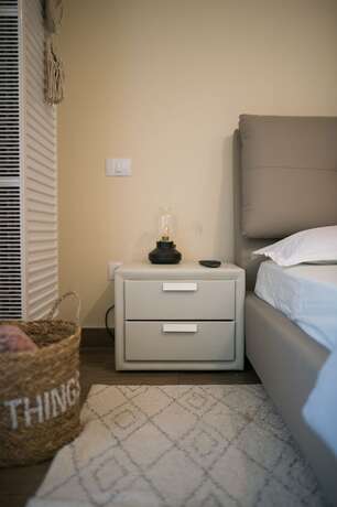 Imagen general del Hotel Apartament Black Sea. Foto 12